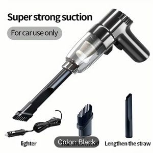 Industrial Zone, Car Mounted Vacuum Cleaner, Model 2055-B, NWWT, In Original Box